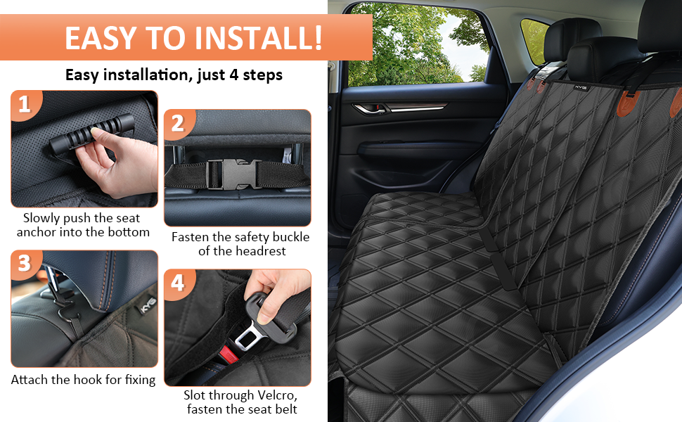 Safety 1st back seat protector hotsell